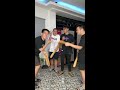 BAGUETTE CHALLENGE