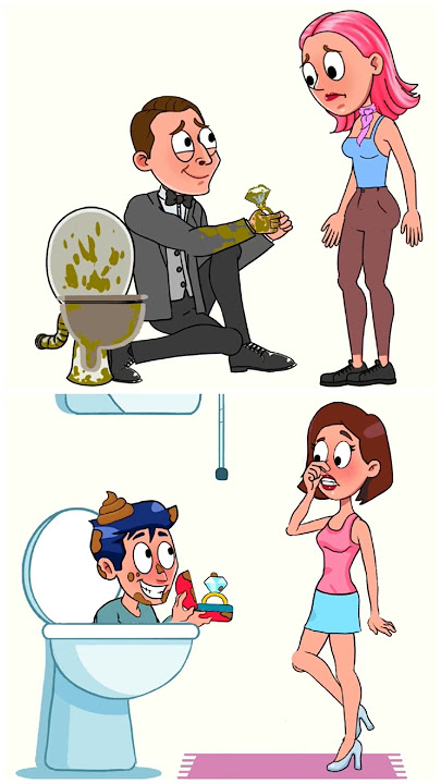 Impossible Date :🤔😘😂 tricky riddle | Game/Android &IOS #impossibledate2 #trending #viral🔥