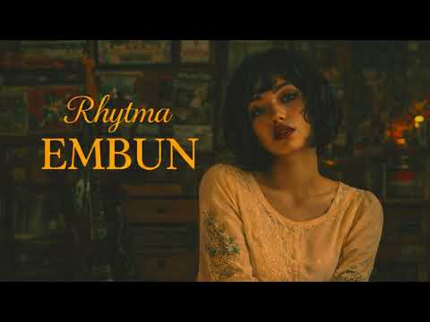 Embun (Indie Pop R&B Funk Cover) – Rhytma | Runut Sintetik