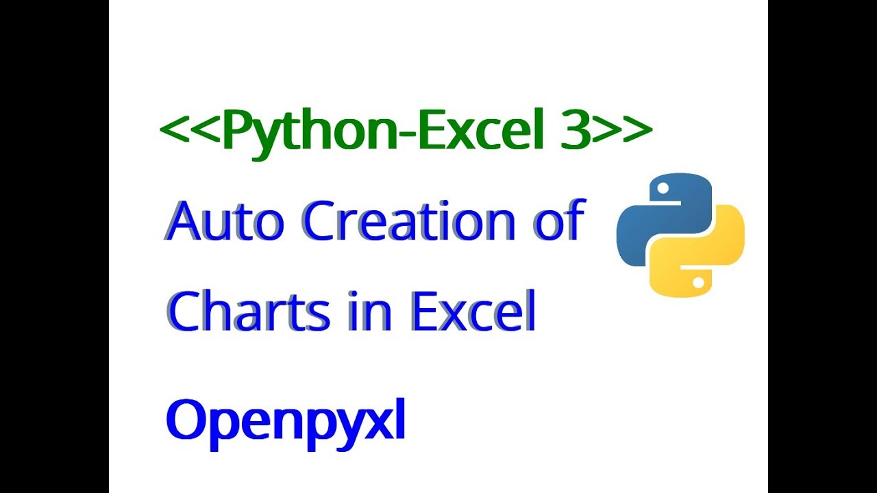 Openpyxl Line Chart