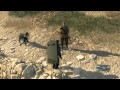MGSV: Funny Decoy Enemy