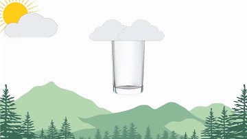 deforestation 2d animation