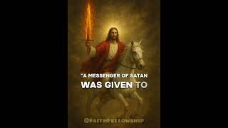 A MESSAGE FOR CHRISTIANS!! | Watch this before January 4th