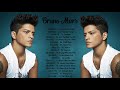 Bruno Mars Greatest Hit - Bruno Mars Full Album - Bruno Mars Playlist