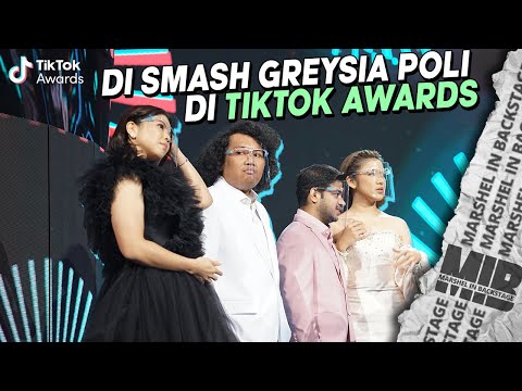 MIB 44 - Sengaja Beli Jas Keren Buat Ketemuan Greysia Poli di Tiktok Awards