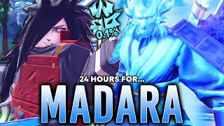 Is this Torture | Getting MADARA IMMORTAL in Anime Origins!