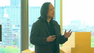 Solve at MIT 2026: Audrey Tang Keynote Speech & Fireside Conversation