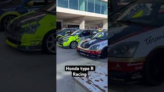 HONDA TYPE R em PORTIMÃO 🔥 POV INSANO no Autódromo do Algarve. #hondatyper