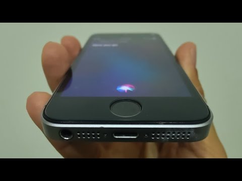 iOS 13 Siri Give me a beat 🎧