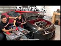 WHY I SWITCHED TO A NEW ENGINE MANAGMENT !! FuelTech FT550! + bonus giveaway info 😁🙌