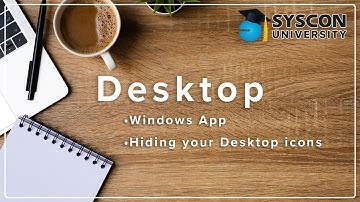 M365 Tips & Tricks: Desktop Part 3