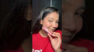 Blush paglu ☺️#ashortaday #makeup #blush #ytshorts #swissbeauty #beauty #review #shorts #ytshorts