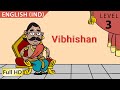 Vibhishan: Learn English(IND) with subtitles - Story for Children and Adults &quot;BookBox.com&quot;