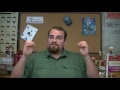 Beginning of video