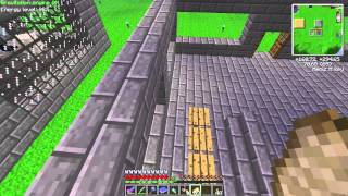 MineCraft: FTB Infinity Server - E07