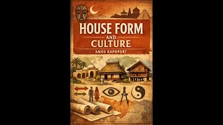 Why Culture Shapes Houses More Than Climate | Amos Rapoport Explained