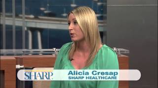 Sharp Healthcare 2012 230 HD