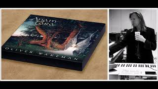 Oliver Wakeman(UK)-Anam Cara(2024)-Here in My Heart