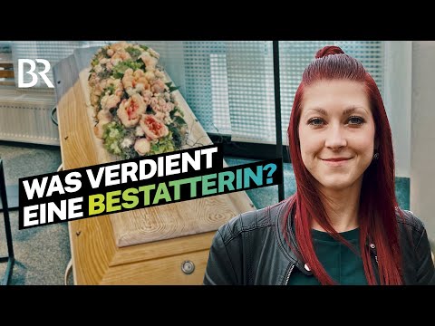 Sicherer Job durch