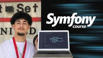 #003 Symfony Console Overview