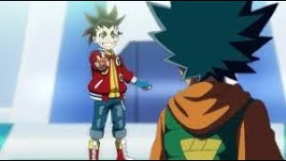 Beyblade Burst Gt Episode 31 Amv