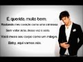 Enrique Iglesias - I'm a freak (feat Pitbull) Tradução PT