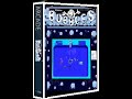 Bubbles arcade or other  with mame  arcade  with mame