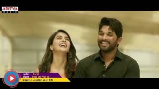 seetimaar#allu arjun super dance & songs#