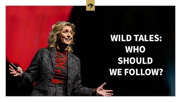 Who should we follow in wild times? | Tricky Times – Jitske Kramer