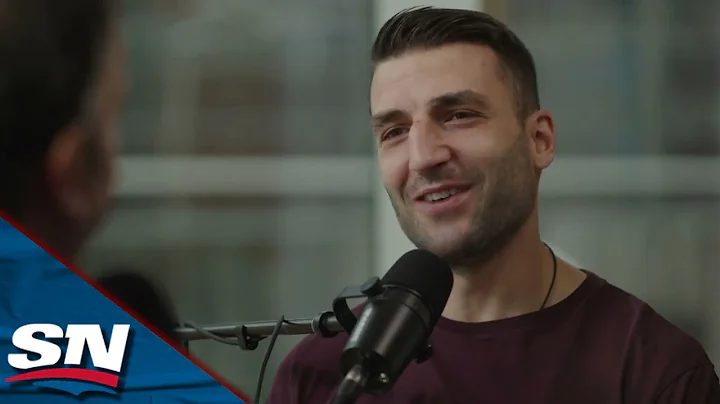 Patrice Bergeron Talks Career, Retirement, Relatio...