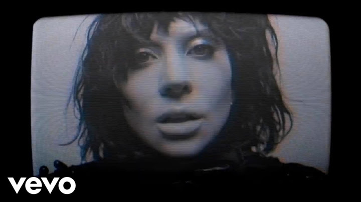 Lady Gaga - MAYHEM (Official Album Trailer)