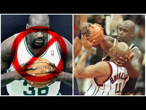 nba rule changes nba rule changes