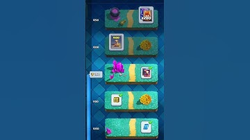 Clash Royale - Gameplay Walkthrough (iOS, Android) #shorts