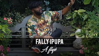 Fally Ipupa - A Flyé Lyrics