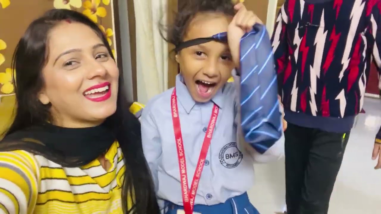 Chanpreet Singh is king | Beauty Queen Pinky |