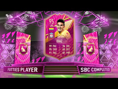 Futties