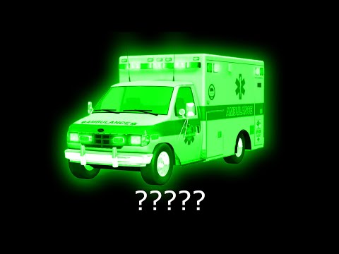15 'Ambulance Siren'