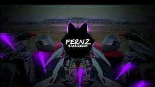 DJ LOSE CONTROL - NEW TIKTOK VIRAL SLOWED 2025 REMIX | DJ FERNZ BASS