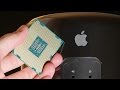 Mac Pro (Late 2013) CPU Upgrade w/ Benchmarks!!!