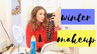 grwm | Alyssa Mikesell