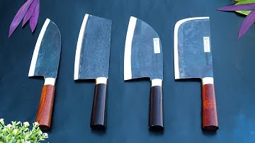 Lên ngay dòng dao chặt gà đa chức năng ,tiện lợi ,dễ sử dụng