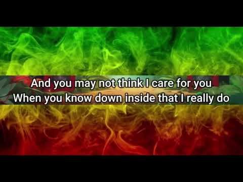 HOW DEEP IS YOUR LOVE REGGAE KARAOKE