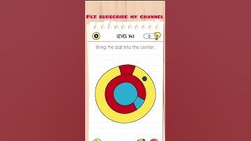 Brain Test All-Star Level 143||short #braintest #games #iqquiz #gaming