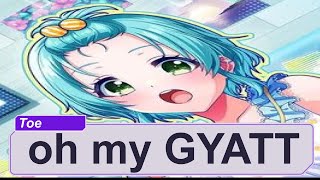 Download Lagu Towa gets brain rot MP3