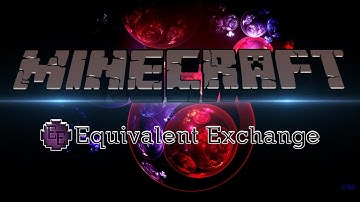 Minecraft - Tekkit Tutorial #1: Infinite EMC Generator