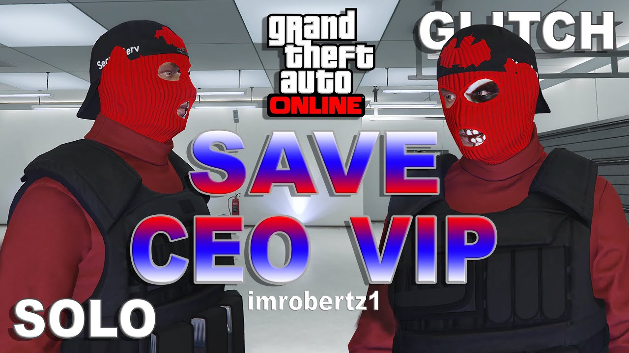 GTA 5 Online Best SOLO CEO VIP Outfit Glitch! Save ANY Uniform! Cool Clothing! GTA 5 Glitches