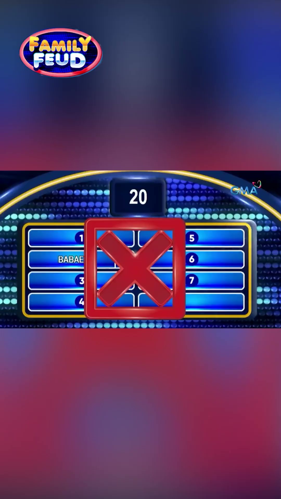 Ano ang naiisip mo kapag sinabing sexy? #shorts | Family Feud