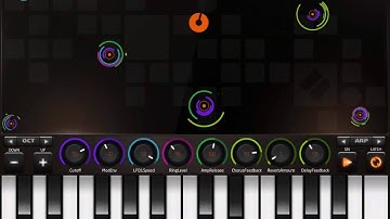 iosMusicMagazine - Novation Launchkey iPad app video preview