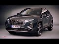 Hyundai Tucson - новый корец с замашками европейца