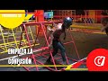 TERCERA COMPETENCIA CALLE 7 PANAMÁ - TEMPORADA 18 - 24 DE MAYO